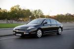 Citroen C6 2006 года